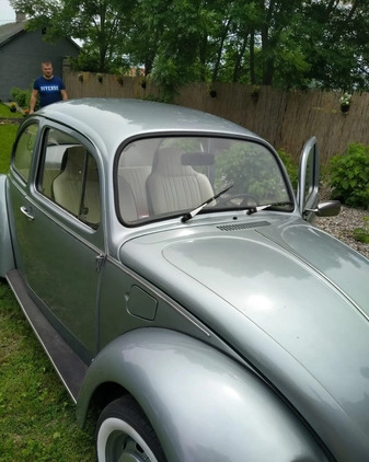 Volkswagen Garbus cena 29900 przebieg: 74499, rok produkcji 1971 z Głuchołazy małe 92